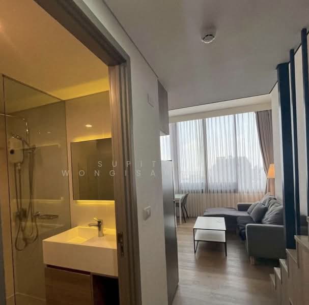 Ramada Residence (Siamese) Sukhumvit 87 : รามาดา เรสซิเดนซ์, กรุงเทพ, 2223 ซอยสุขุมวิท 87, บางจาก, พระโขนง, กรุงเทพ, 29 ตร.ม., คอนโด ขาย, โดย Supitcha Wongisaraseri, 500438182 - DDproperty.com