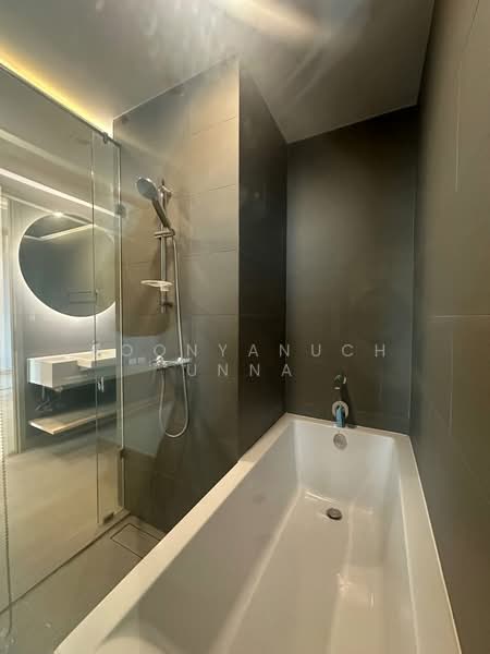 Yuu Sriracha, Chon Buri (Pattaya), 168/4 Moo 9, Sukhumvit Road, Bang Phra, Si Racha, Chon Buri (Pattaya), 1 Bedroom, 41 sqm, Condo For Sale, by Boonyanuch Unna, 500438183 - DDproperty.com