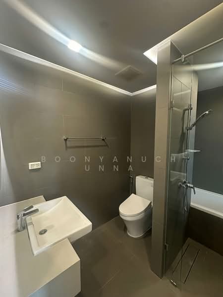 Yuu Sriracha, Chon Buri (Pattaya), 168/4 Moo 9, Sukhumvit Road, Bang Phra, Si Racha, Chon Buri (Pattaya), 1 Bedroom, 41 sqm, Condo For Sale, by Boonyanuch Unna, 500438183 - DDproperty.com