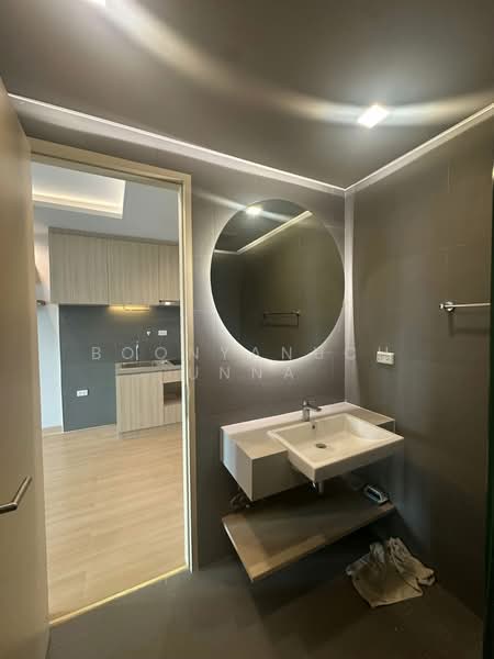Yuu Sriracha, Chon Buri (Pattaya), 168/4 Moo 9, Sukhumvit Road, Bang Phra, Si Racha, Chon Buri (Pattaya), 1 Bedroom, 41 sqm, Condo For Sale, by Boonyanuch Unna, 500438183 - DDproperty.com