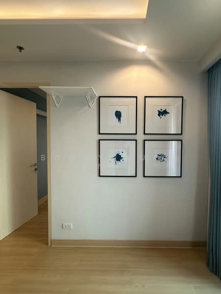 Yuu Sriracha, Chon Buri (Pattaya), 168/4 Moo 9, Sukhumvit Road, Bang Phra, Si Racha, Chon Buri (Pattaya), 1 Bedroom, 41 sqm, Condo For Sale, by Boonyanuch Unna, 500438183 - DDproperty.com