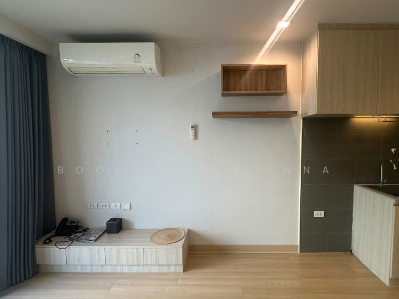 Yuu Sriracha, Chon Buri (Pattaya), 168/4 Moo 9, Sukhumvit Road, Bang Phra, Si Racha, Chon Buri (Pattaya), 1 Bedroom, 41 sqm, Condo For Sale, by Boonyanuch Unna, 500438183 - DDproperty.com