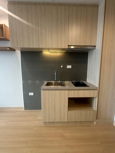 Yuu Sriracha, Chon Buri (Pattaya), 168/4 Moo 9, Sukhumvit Road, Bang Phra, Si Racha, Chon Buri (Pattaya), 1 Bedroom, 41 sqm, Condo For Sale, by Boonyanuch Unna, 500438183 - DDproperty.com