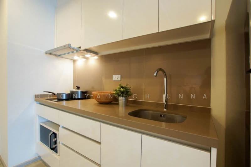Baan Plai Haad, Chon Buri (Pattaya), Na Kluea 18 Road, Na Kloe, Bang Lamung (Pattaya), Chon Buri (Pattaya), 1 Bedroom, 53 sqm, Condo For Sale, by Boonyanuch Unna, 500438188 - DDproperty.com