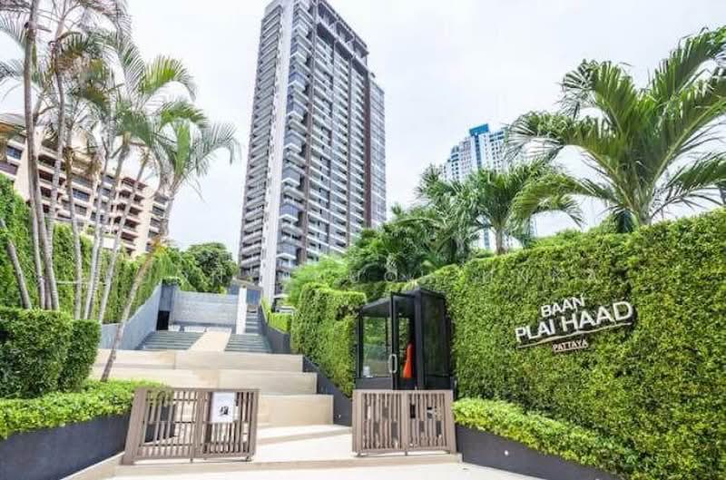 Baan Plai Haad, Chon Buri (Pattaya), Na Kluea 18 Road, Na Kloe, Bang Lamung (Pattaya), Chon Buri (Pattaya), 1 Bedroom, 53 sqm, Condo For Sale, by Boonyanuch Unna, 500438188 - DDproperty.com