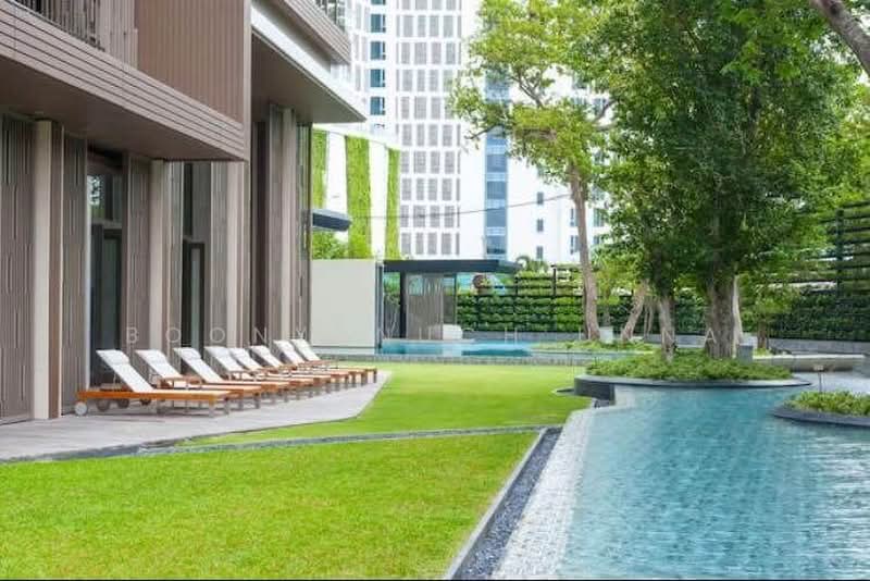 Baan Plai Haad : บ้านปลายหาด พัทยา, ชลบุรี, นาเกลือ 18, นาเกลือ, บางละมุง, ชลบุรี, 53 ตร.ม., คอนโด ขาย, โดย Boonyanuch Unna, 500438188 - DDproperty.com