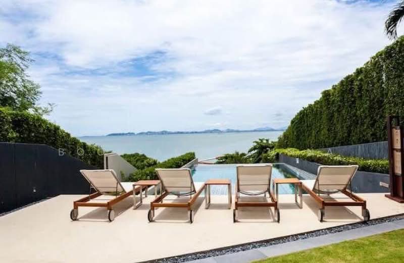 Baan Plai Haad, Chon Buri (Pattaya), Na Kluea 18 Road, Na Kloe, Bang Lamung (Pattaya), Chon Buri (Pattaya), 1 Bedroom, 53 sqm, Condo For Sale, by Boonyanuch Unna, 500438188 - DDproperty.com