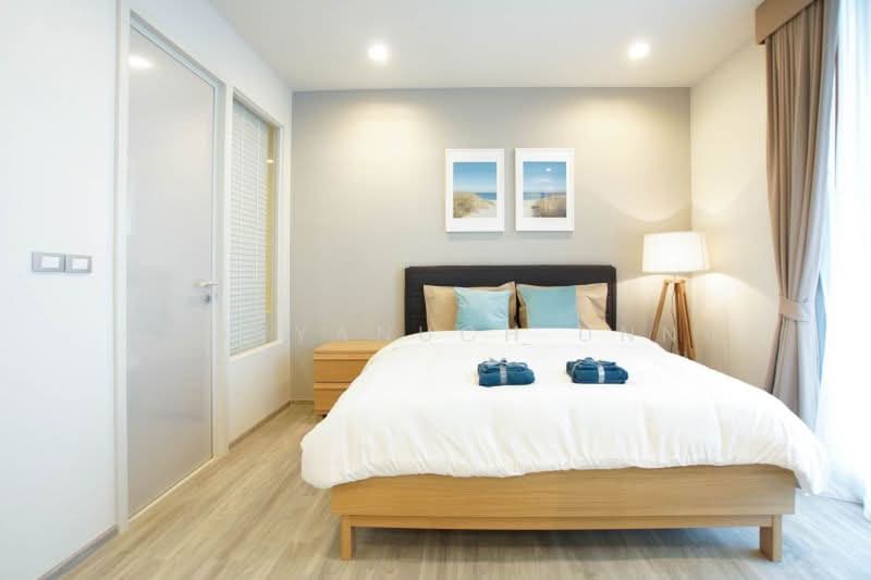 Baan Plai Haad, Chon Buri (Pattaya), Na Kluea 18 Road, Na Kloe, Bang Lamung (Pattaya), Chon Buri (Pattaya), 1 Bedroom, 53 sqm, Condo For Sale, by Boonyanuch Unna, 500438188 - DDproperty.com