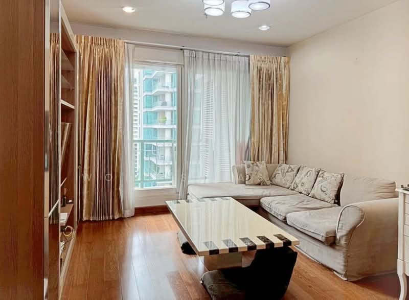 The Address Chidlom, Bangkok, Ploenchit Road, Lumphini, Pathum Wan, Bangkok, 1 Bedroom, 56 sqm, Condo For Sale, by Supitcha Wongisaraseri, 500438189 - DDproperty.com