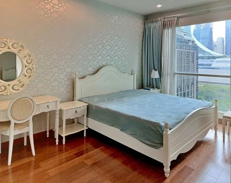 The Address Chidlom, Bangkok, Ploenchit Road, Lumphini, Pathum Wan, Bangkok, 1 Bedroom, 56 sqm, Condo For Sale, by Supitcha Wongisaraseri, 500438189 - DDproperty.com