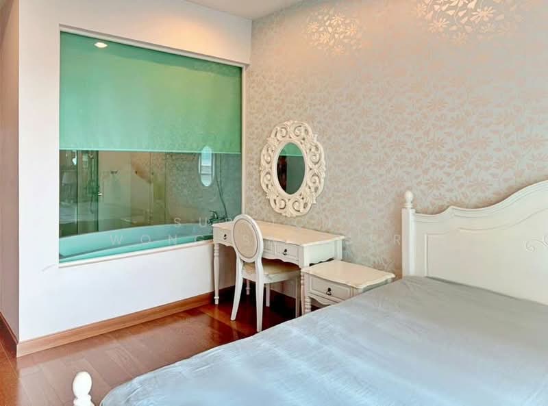 The Address Chidlom : ดิ แอดเดรส ชิดลม, กรุงเทพ, ถนนเพชรบุรี, ลุมพินี, ปทุมวัน, กรุงเทพ, 56 ตร.ม., คอนโด ขาย, โดย Supitcha Wongisaraseri, 500438189 - DDproperty.com