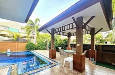 ขาย - Baan Dusit Pattaya Park : บ้านดุสิต พัทยา พาร์ค, ชลบุรี