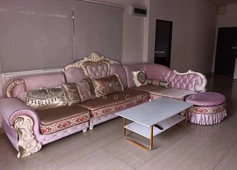 Baan Dusit Pattaya Park, Chon Buri (Pattaya), Muang Pattaya Road, Huai Yai, Bang Lamung (Pattaya), Chon Buri (Pattaya), 2 Bedrooms, 364 sqm, Villa For Sale, by Boonyanuch Unna, 500438191 - DDproperty.com