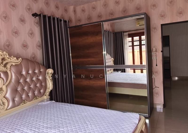 Baan Dusit Pattaya Park, Chon Buri (Pattaya), Muang Pattaya Road, Huai Yai, Bang Lamung (Pattaya), Chon Buri (Pattaya), 2 Bedrooms, 364 sqm, Villa For Sale, by Boonyanuch Unna, 500438191 - DDproperty.com