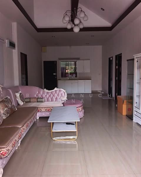 Baan Dusit Pattaya Park : บ้านดุสิต พัทยา พาร์ค, ชลบุรี, ถนนเมืองพัทยา, ห้วยใหญ่, บางละมุง, ชลบุรี, 364 ตร.ม., วิลล่า ขาย, โดย Boonyanuch Unna, 500438191 - DDproperty.com