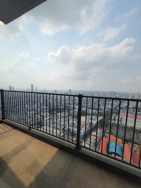 Menam Residences, Bangkok, 2088 Charoenkrung Road, Wat Prayakrai, Bang Kho Laem, Bangkok, 3 Bedrooms, 122 sqm, Condo For Sale, by Bangkok Residential, 500438192 - DDproperty.com