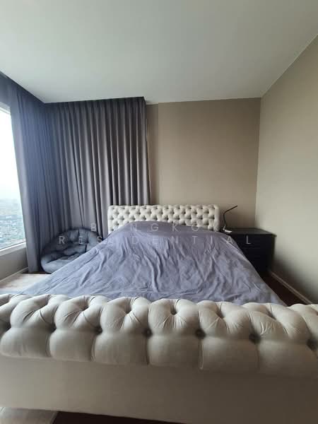 Menam Residences : แม่น้ำ เรสซิเดนท์, กรุงเทพ, 2088 ถนนเจริญกรุง, วัดพระยาไกร, บางคอแหลม, กรุงเทพ, 122 ตร.ม., คอนโด ขาย, โดย Bangkok Residential, 500438192 - DDproperty.com