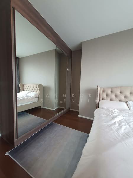 Menam Residences : แม่น้ำ เรสซิเดนท์, กรุงเทพ, 2088 ถนนเจริญกรุง, วัดพระยาไกร, บางคอแหลม, กรุงเทพ, 122 ตร.ม., คอนโด ขาย, โดย Bangkok Residential, 500438192 - DDproperty.com