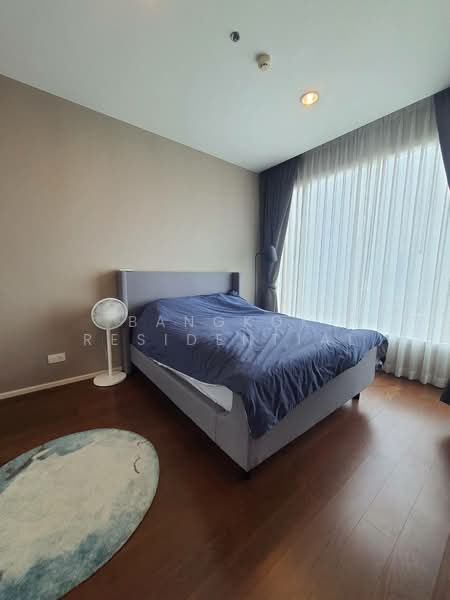 Menam Residences : แม่น้ำ เรสซิเดนท์, กรุงเทพ, 2088 ถนนเจริญกรุง, วัดพระยาไกร, บางคอแหลม, กรุงเทพ, 122 ตร.ม., คอนโด ขาย, โดย Bangkok Residential, 500438192 - DDproperty.com