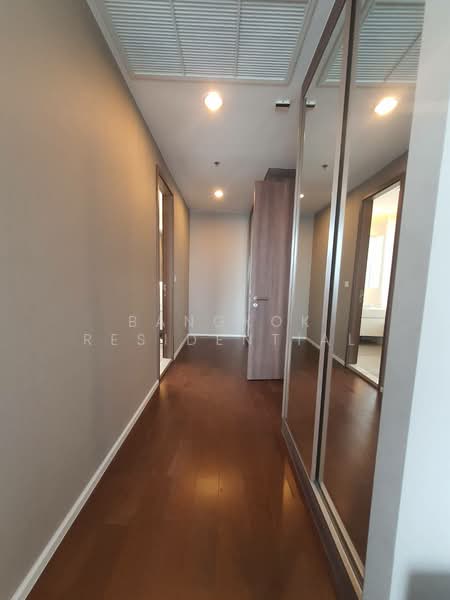 Menam Residences : แม่น้ำ เรสซิเดนท์, กรุงเทพ, 2088 ถนนเจริญกรุง, วัดพระยาไกร, บางคอแหลม, กรุงเทพ, 122 ตร.ม., คอนโด ขาย, โดย Bangkok Residential, 500438192 - DDproperty.com