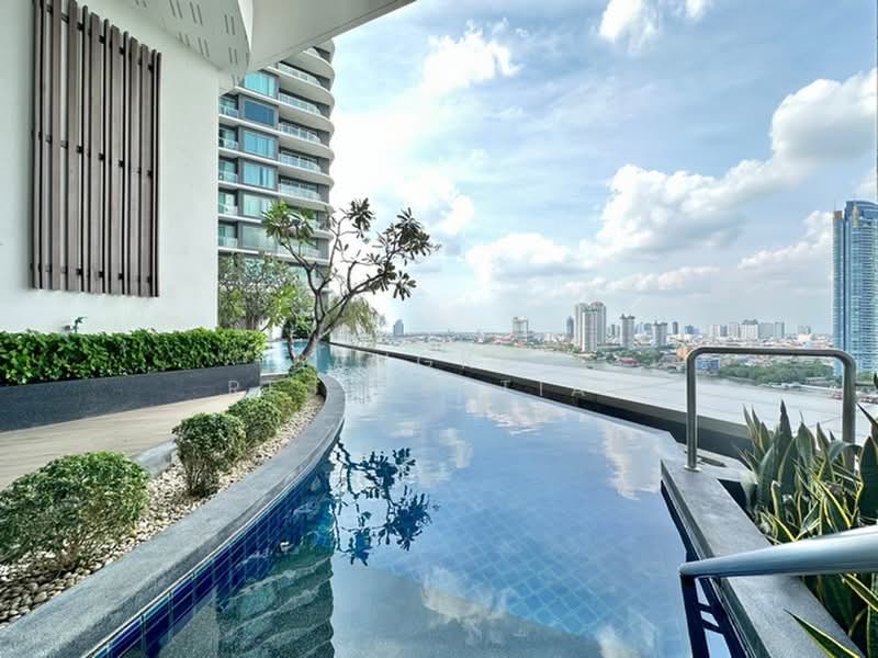 Menam Residences : แม่น้ำ เรสซิเดนท์, กรุงเทพ, 2088 ถนนเจริญกรุง, วัดพระยาไกร, บางคอแหลม, กรุงเทพ, 122 ตร.ม., คอนโด ขาย, โดย Bangkok Residential, 500438192 - DDproperty.com