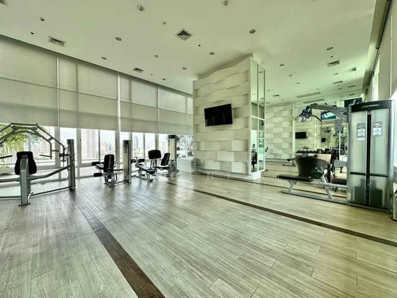 Menam Residences : แม่น้ำ เรสซิเดนท์, กรุงเทพ, 2088 ถนนเจริญกรุง, วัดพระยาไกร, บางคอแหลม, กรุงเทพ, 122 ตร.ม., คอนโด ขาย, โดย Bangkok Residential, 500438192 - DDproperty.com