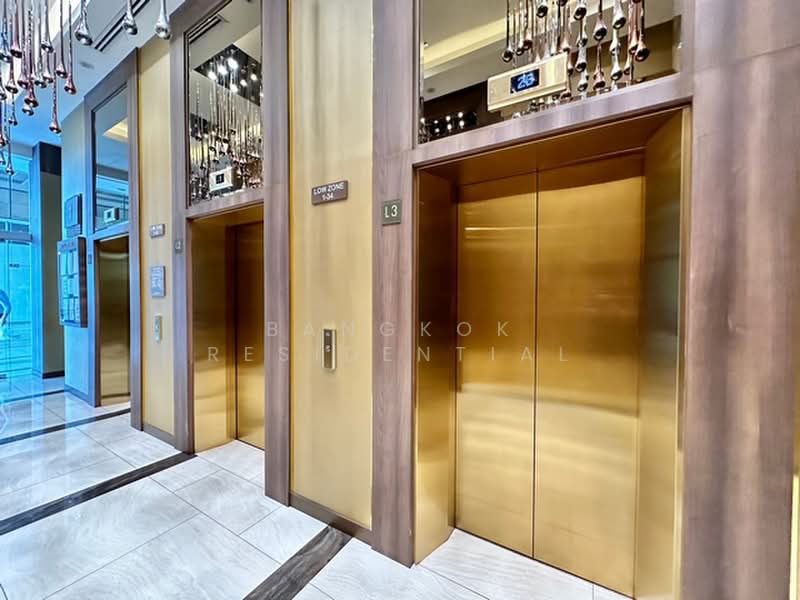 Menam Residences : แม่น้ำ เรสซิเดนท์, กรุงเทพ, 2088 ถนนเจริญกรุง, วัดพระยาไกร, บางคอแหลม, กรุงเทพ, 122 ตร.ม., คอนโด ขาย, โดย Bangkok Residential, 500438192 - DDproperty.com