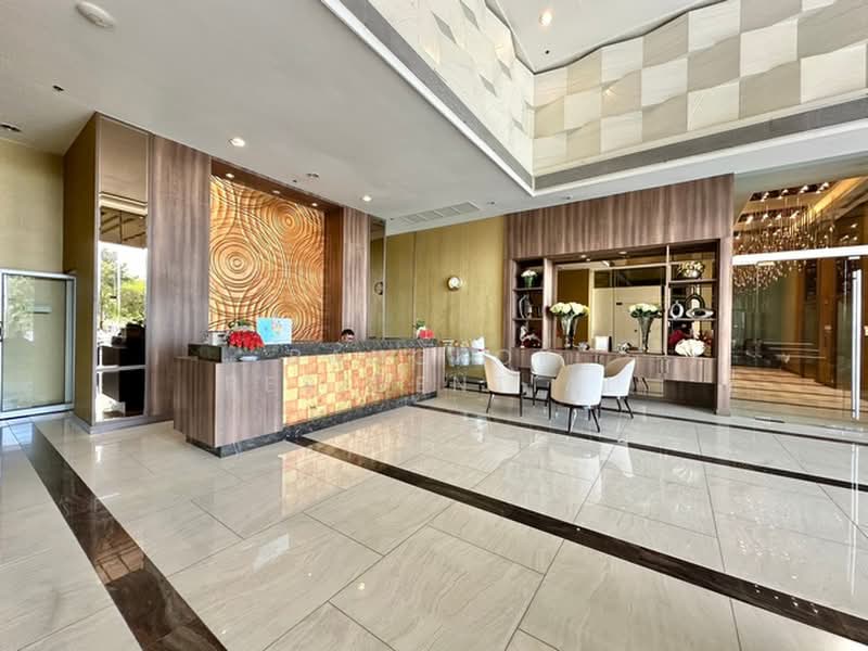 Menam Residences : แม่น้ำ เรสซิเดนท์, กรุงเทพ, 2088 ถนนเจริญกรุง, วัดพระยาไกร, บางคอแหลม, กรุงเทพ, 122 ตร.ม., คอนโด ขาย, โดย Bangkok Residential, 500438192 - DDproperty.com