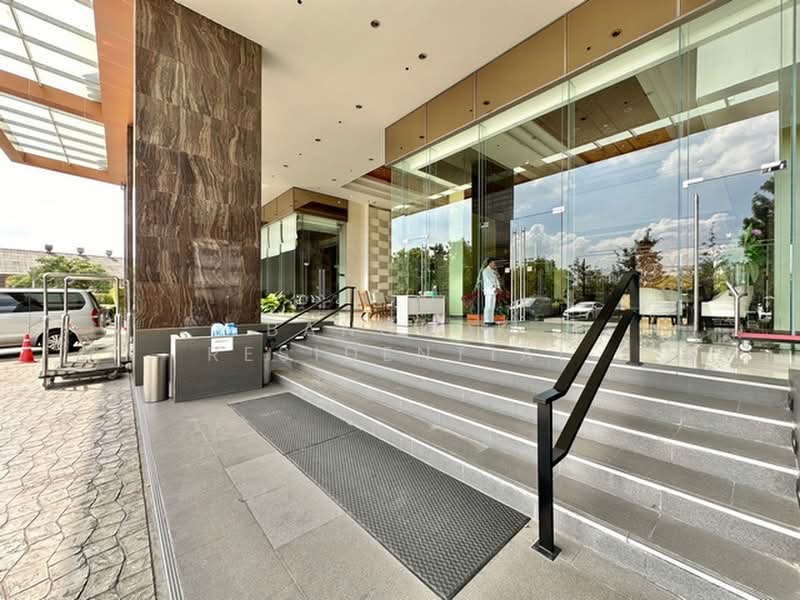 Menam Residences, Bangkok, 2088 Charoenkrung Road, Wat Prayakrai, Bang Kho Laem, Bangkok, 3 Bedrooms, 122 sqm, Condo For Sale, by Bangkok Residential, 500438192 - DDproperty.com