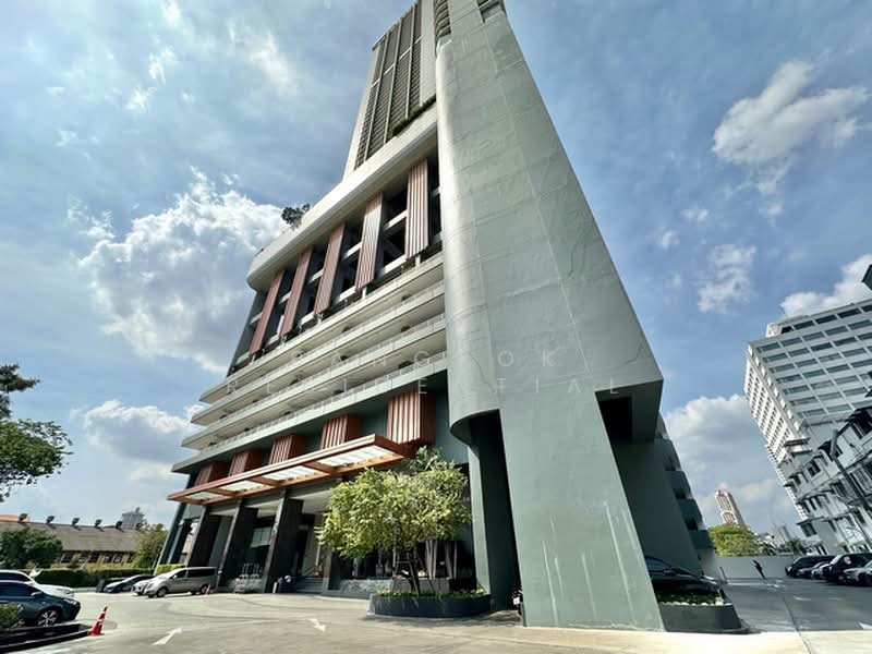 Menam Residences, Bangkok, 2088 Charoenkrung Road, Wat Prayakrai, Bang Kho Laem, Bangkok, 3 Bedrooms, 122 sqm, Condo For Sale, by Bangkok Residential, 500438192 - DDproperty.com