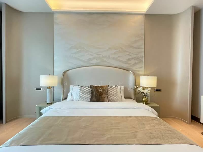 The Residences At Mandarin Oriental : เดอะ เรสซิเดนซ์ แอท แมนดาริน โอเรียนเต็ล, กรุงเทพ, 117 ถนนเจริญนคร, คลองต้นไทร, คลองสาน, กรุงเทพ, 379 ตร.ม., คอนโด ขาย, โดย Supitcha Wongisaraseri, 500438193 - DDproperty.com