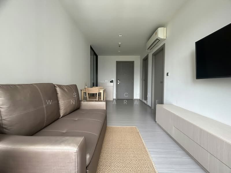 Life Asoke-Rama 9, Bangkok, 626 Asoke-Dindaeng Road, Makkasan, Ratchathewi, Bangkok, 1 Bedroom, 35 sqm, Condo For Sale, by Supitcha Wongisaraseri, 500438195 - DDproperty.com