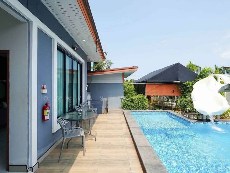 3-BR House, Chon Buri (Pattaya), Nong Pru, Bang Lamung (Pattaya), Chon Buri (Pattaya), 3 Bedrooms, 204 sqm, Single Detached House For Sale, by Boonyanuch Unna, 500438198 - DDproperty.com