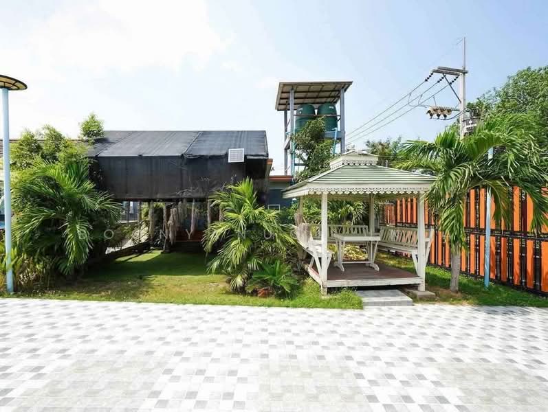 บ้าน 3-ห้องนอน, ชลบุรี, หนองปรือ, บางละมุง, ชลบุรี, 204 ตร.ม., บ้านเดี่ยว ขาย, โดย Boonyanuch Unna, 500438198 - DDproperty.com