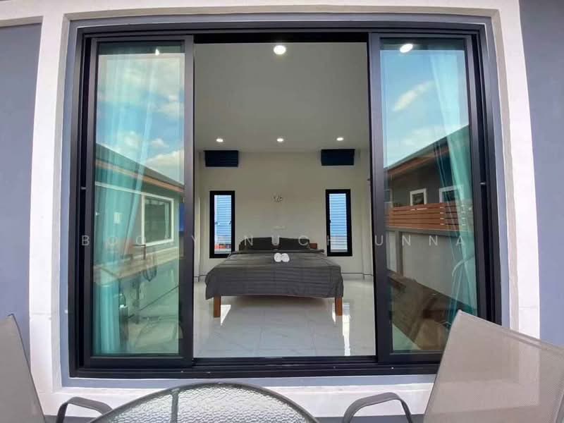 3-BR House, Chon Buri (Pattaya), Nong Pru, Bang Lamung (Pattaya), Chon Buri (Pattaya), 3 Bedrooms, 204 sqm, Single Detached House For Sale, by Boonyanuch Unna, 500438198 - DDproperty.com