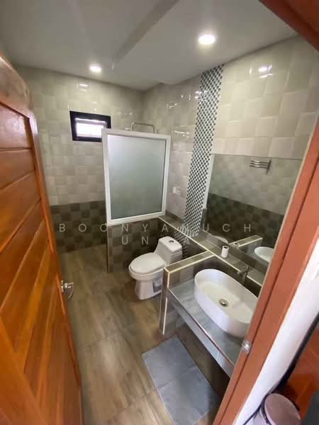 3-BR House, Chon Buri (Pattaya), Nong Pru, Bang Lamung (Pattaya), Chon Buri (Pattaya), 3 Bedrooms, 204 sqm, Single Detached House For Sale, by Boonyanuch Unna, 500438198 - DDproperty.com