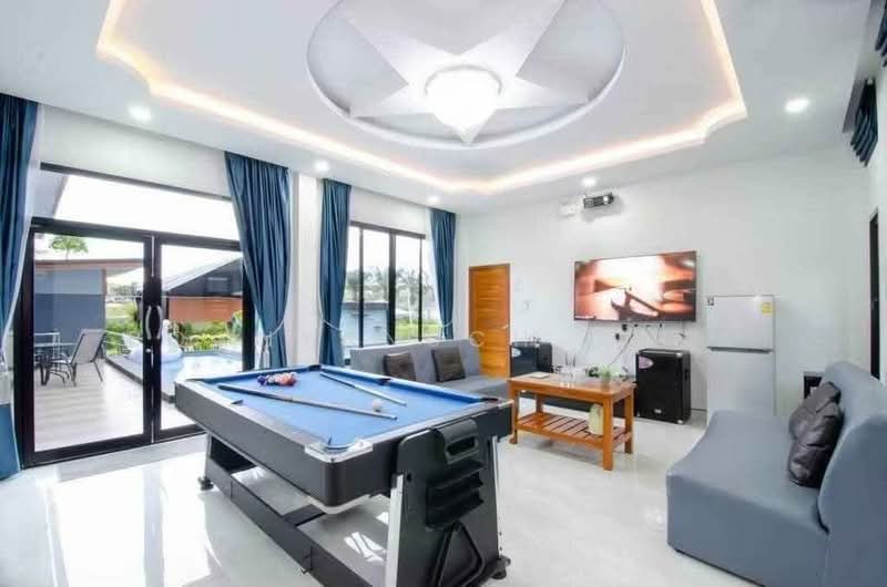 3-BR House, Chon Buri (Pattaya), Nong Pru, Bang Lamung (Pattaya), Chon Buri (Pattaya), 3 Bedrooms, 204 sqm, Single Detached House For Sale, by Boonyanuch Unna, 500438198 - DDproperty.com