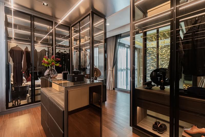 The Gentry Kaset-Nawamin, Bangkok, Soi Pho Kaew Yeak 4, Nawamin, Bueng Kum, Bangkok, 4 Bedrooms, 440 sqm, Single Detached House For Sale, by Kay Tippayanet, 500438200 - DDproperty.com