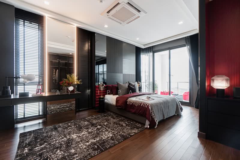 The Gentry Kaset-Nawamin, Bangkok, Soi Pho Kaew Yeak 4, Nawamin, Bueng Kum, Bangkok, 4 Bedrooms, 440 sqm, Single Detached House For Sale, by Kay Tippayanet, 500438200 - DDproperty.com