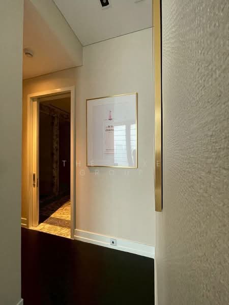 The Ritz-Carlton Residences : เดอะ ริซท์-คาร์ลตัน เรสซิเดนเซส, กรุงเทพ, 114 ถ.นราธิวาสราชนครินทร์, สีลม, บางรัก, กรุงเทพ, 148 ตร.ม., คอนโด ให้เช่า, โดย The Luxe Group, 500438201 - DDproperty.com