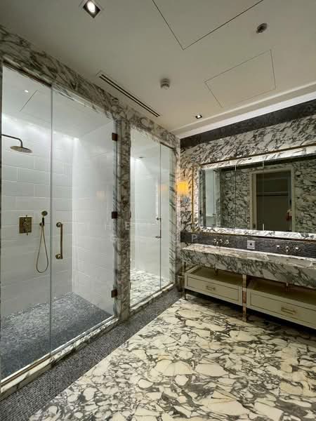 The Ritz-Carlton Residences : เดอะ ริซท์-คาร์ลตัน เรสซิเดนเซส, กรุงเทพ, 114 ถ.นราธิวาสราชนครินทร์, สีลม, บางรัก, กรุงเทพ, 148 ตร.ม., คอนโด ให้เช่า, โดย The Luxe Group, 500438201 - DDproperty.com