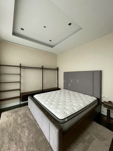The Ritz-Carlton Residences, Bangkok, 114 Narathiwat Ratchanakarin Road, Silom, Bang Rak, Bangkok, 2 Bedrooms, 148 sqm, Condo For Rent, by The Luxe Group, 500438201 - DDproperty.com