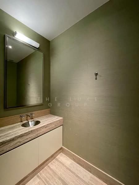 The Ritz-Carlton Residences, Bangkok, 114 Narathiwat Ratchanakarin Road, Silom, Bang Rak, Bangkok, 2 Bedrooms, 148 sqm, Condo For Rent, by The Luxe Group, 500438201 - DDproperty.com