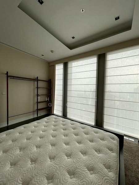 The Ritz-Carlton Residences, Bangkok, 114 Narathiwat Ratchanakarin Road, Silom, Bang Rak, Bangkok, 2 Bedrooms, 148 sqm, Condo For Rent, by The Luxe Group, 500438201 - DDproperty.com