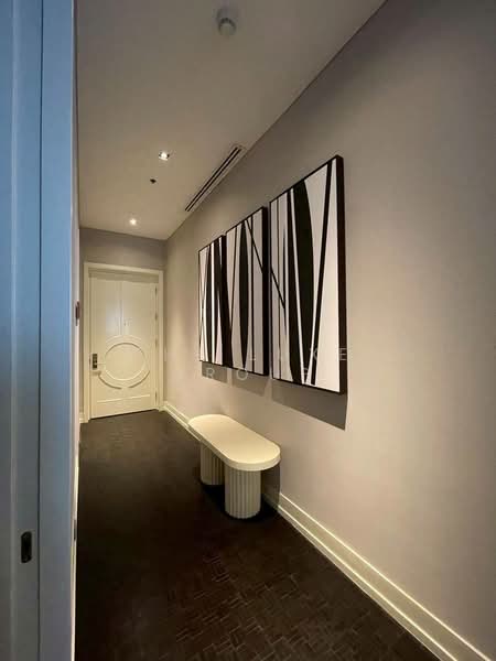 The Ritz-Carlton Residences, Bangkok, 114 Narathiwat Ratchanakarin Road, Silom, Bang Rak, Bangkok, 2 Bedrooms, 148 sqm, Condo For Rent, by The Luxe Group, 500438201 - DDproperty.com