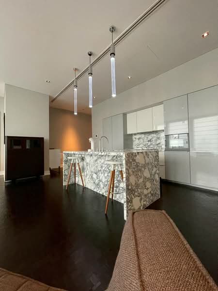 The Ritz-Carlton Residences : เดอะ ริซท์-คาร์ลตัน เรสซิเดนเซส, กรุงเทพ, 114 ถ.นราธิวาสราชนครินทร์, สีลม, บางรัก, กรุงเทพ, 148 ตร.ม., คอนโด ให้เช่า, โดย The Luxe Group, 500438201 - DDproperty.com