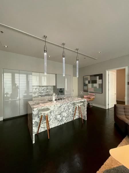 The Ritz-Carlton Residences, Bangkok, 114 Narathiwat Ratchanakarin Road, Silom, Bang Rak, Bangkok, 2 Bedrooms, 148 sqm, Condo For Rent, by The Luxe Group, 500438201 - DDproperty.com