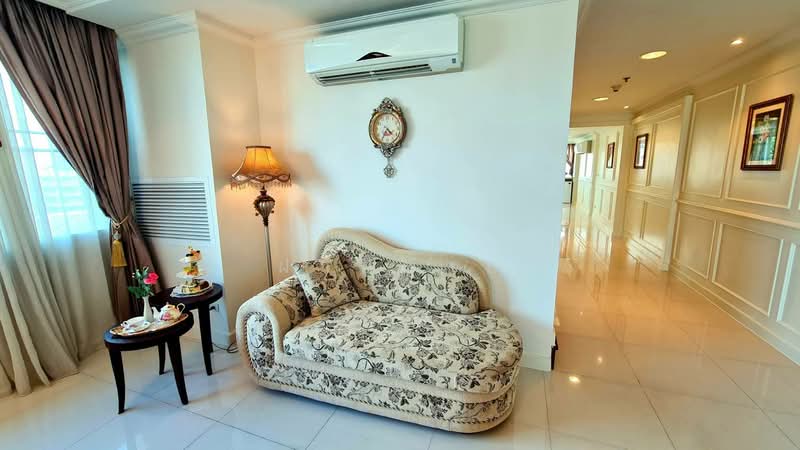 Piyathip Place, Bangkok, 24 Soi Prommitr, Khlong Tan Nua, Watthana, Bangkok, 4 Bedrooms, 800 sqm, Condo For Rent, by ฝ่ายขาย, 500438202 - DDproperty.com