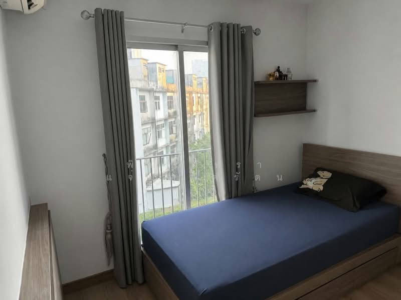 Chapter One The Campus Kaset, Bangkok, 2033 Phaholyothin Road, Lat Yao, Chatuchak, Bangkok, 2 Bedrooms, 47 sqm, Condo For Sale, by พิมพ์ภัทรา แจ่มอุลิตรัตน, 500438204 - DDproperty.com