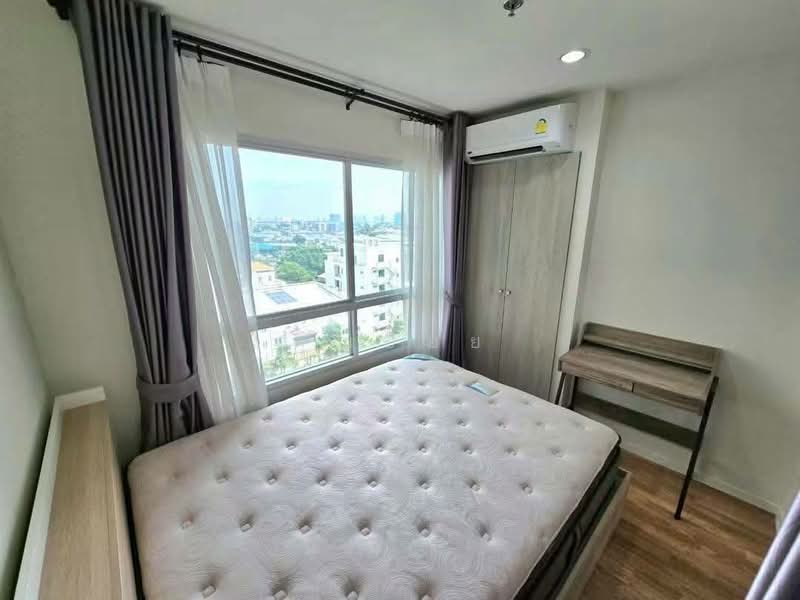 Lumpini Ville Nakhon In Riverview, Nonthaburi, Nakhon In, Bang Khen, Muang Nonthaburi, Nonthaburi, 1 Bedroom, 23 sqm, Condo For Sale, by คุณปอย, 500438205 - DDproperty.com